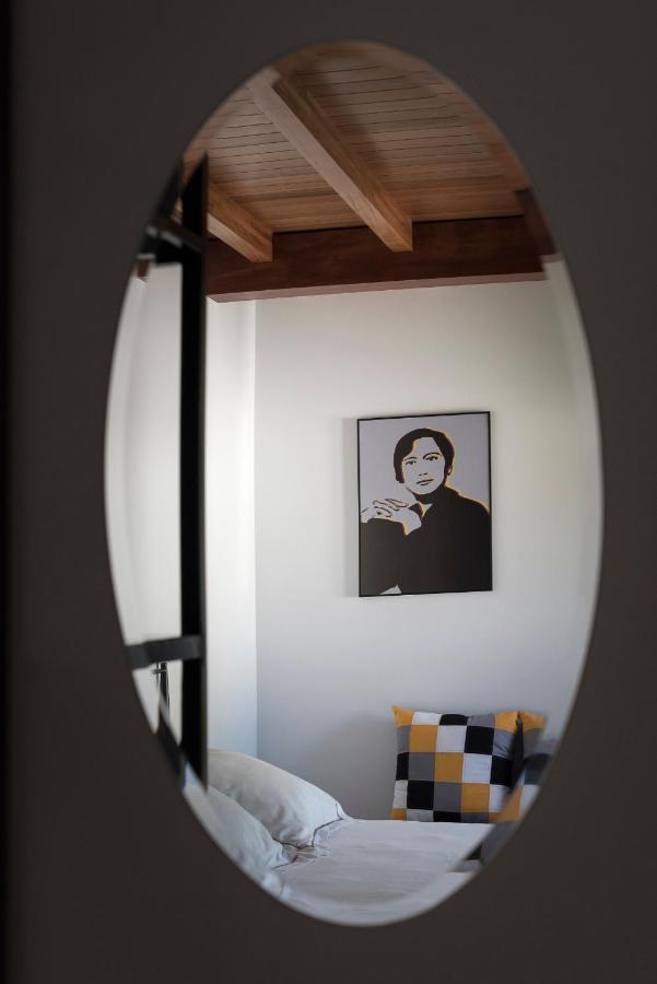 Lugar Das Marias Jove Dış mekan fotoğraf